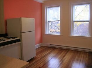 31 River St #1, Boston, MA 02126