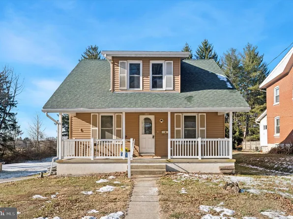 330 N Bridge St, Christiana, PA 17509