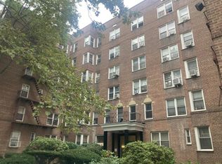 Mansfield Garden, Brooklyn, NY 11210