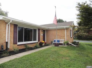 101 Glenn Rd, Camp Hill, PA 17011