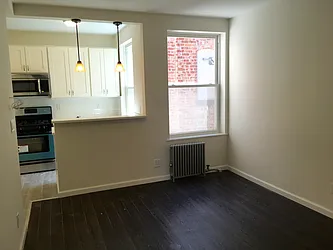 Rented by Keller Williams NYC