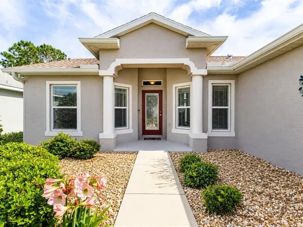 27118 ROANOKE DRIVE, LEESBURG, FL 34748
