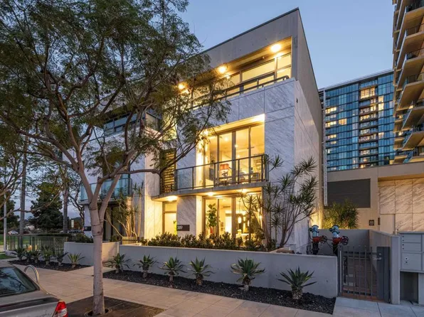 589 Palm St, San Diego, CA 92103