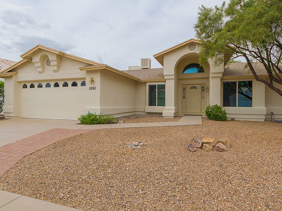 1st image of 5261 W Fireopal Way