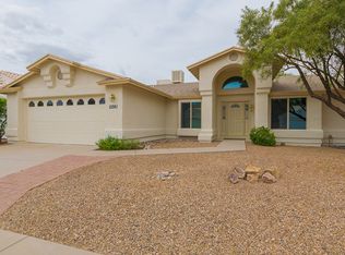 5261 W Fireopal Way, Tucson, AZ 85742