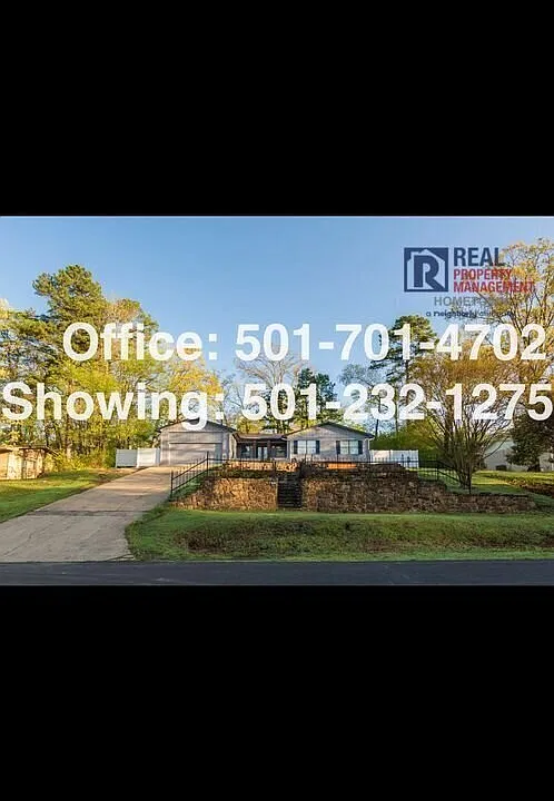 132 Buster Reed Dr