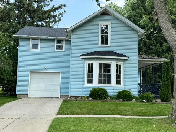 502 W Perry St, Bucyrus, OH 44820