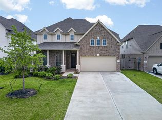 2835 Bisbee Rd, League City, TX 77573