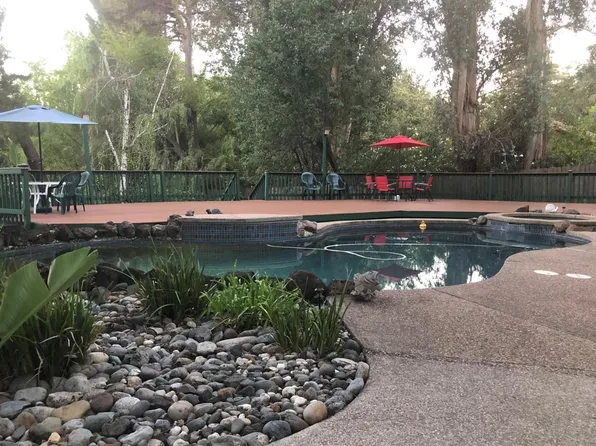 4833 Kenneth Ave, Fair Oaks, CA 95628