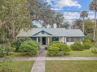 502 NE 1st St, Micanopy, FL 32667