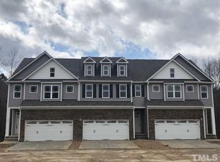 282 Wembley Dr #L-80, Clayton, NC 27527