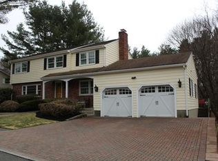 6 Scribner Rd, Peabody, MA 01960