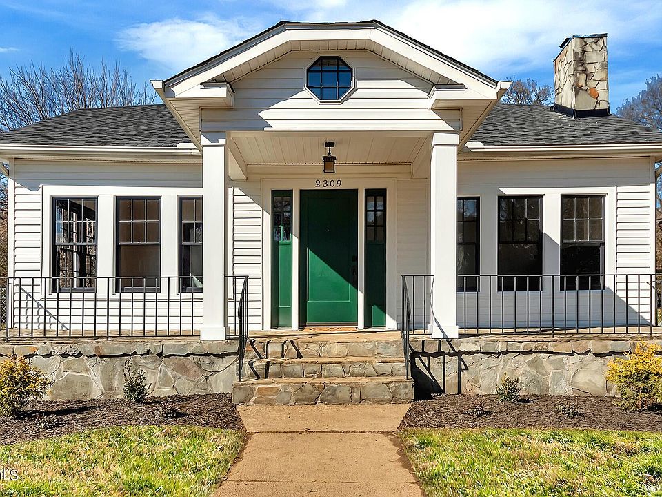1st image of 2309 Woodbine Ave