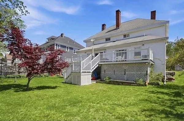 3 bed, 1645 sqft, $3,300 — Photo 2