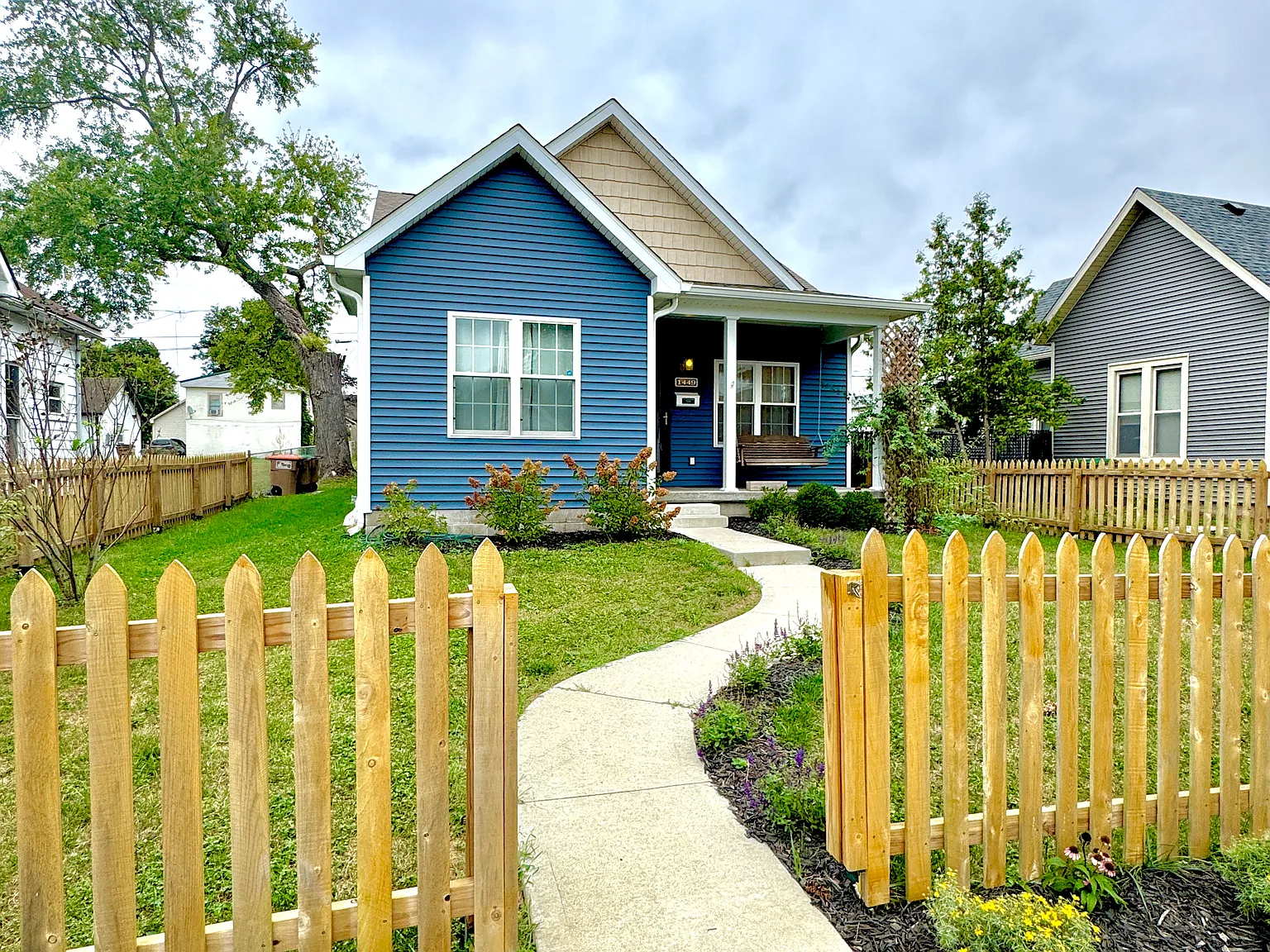 4 bed, 1485 sqft, $1,875 — Photo 1