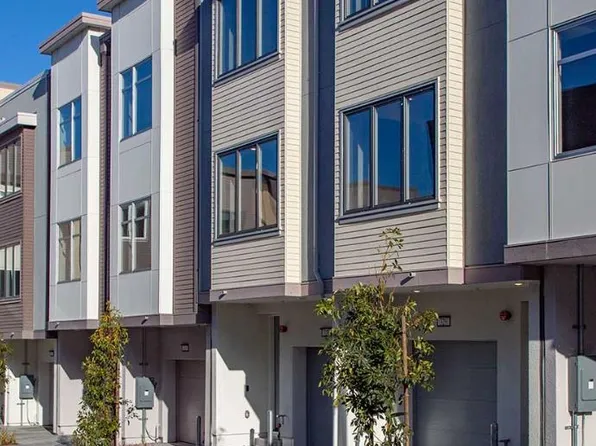 340 Yale St, San Francisco, CA 94134