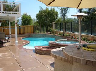 40 San Tomas, Rancho Santa Margarita, CA 92688