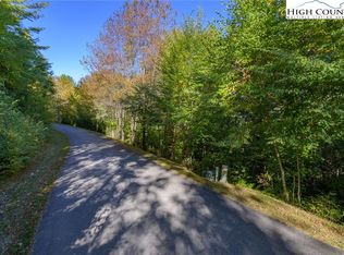 Lot 38 White Fox Lane, Banner Elk, NC 28604