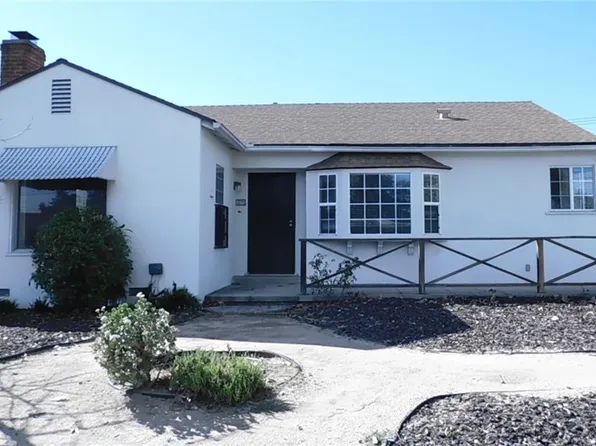 375 Eaton Dr, Pasadena, CA 91107