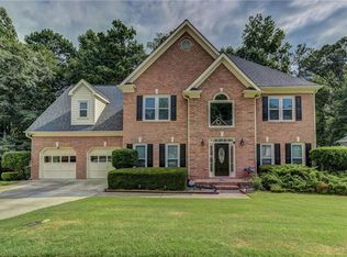 1060 Bentbrooke Ct, Lawrenceville, GA 30043