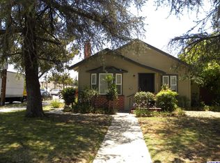 1022 E Harvard St, Glendale, CA 91205