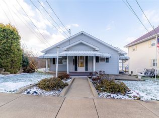 422 W Main St, Rural Valley, PA 16249
