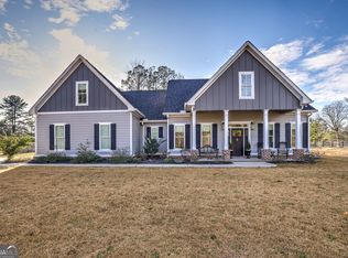 1534 Powell Church Rd, Harlem, GA 30814