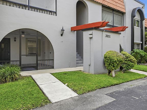 2nd image of 3851 NW 84th Avenue #1a