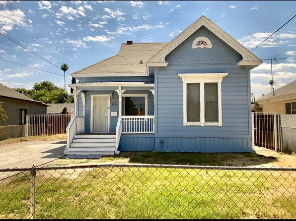 (undisclosed Address), Riverside, CA 92507