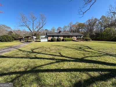 217 Berryhill Coody Rd, Cochran, GA, 31014