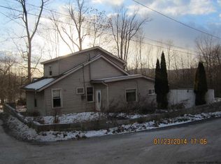 263 Berme Rd, Wawarsing, NY 12428
