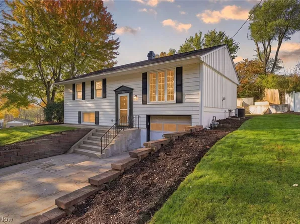 265 Underhill Dr SE, Massillon, OH 44646