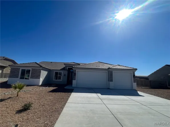 4234 Cottonwood Springs Avenue, Kingman, AZ 86401