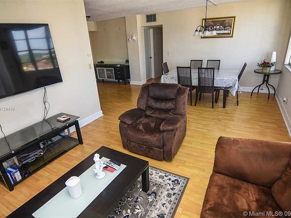 2nd image of 2025 NE 164th St APT 804