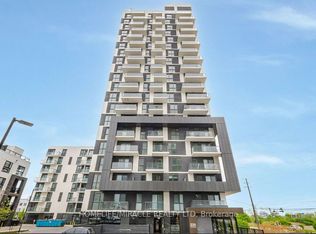 335 Wheat Boom Dr #1605, Oakville, ON L6H 0V1