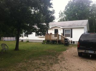 25788 460th St, Laporte, MN 56461