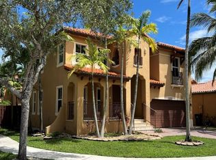 15449 SW 31st Ln, Miami, FL 33185