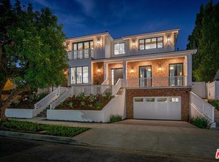 2250 Guthrie Cir, Los Angeles, CA 90034