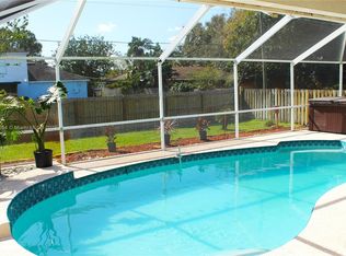 302 SW Ray Ave, Port Saint Lucie, FL 34983