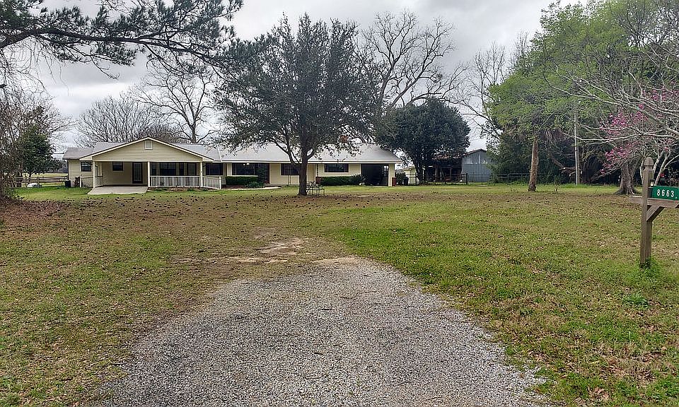 plus 11 acres.  850-419-2593