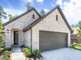 553 Timber Voyage Ct, Conroe, TX 77304