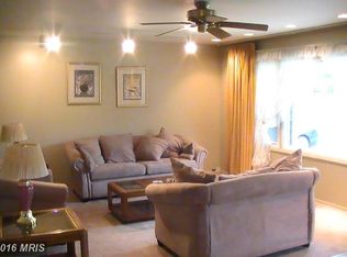 15704 Presswick Ln, Bowie, MD 20716