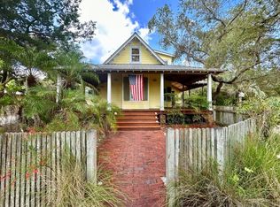 12411 Gulf Blvd, Cedar Key, FL 32625