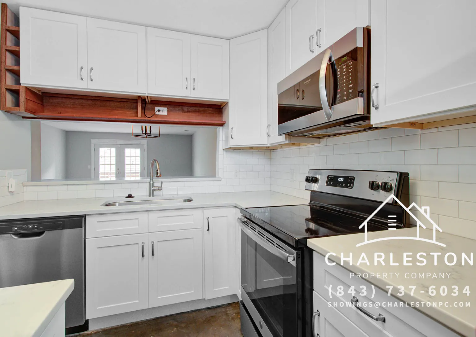 2 bed, 1.5 bath, 1020 sqft, $1,945 — Photo 3