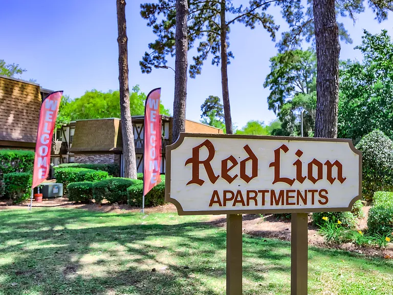 Red Lion — Photo 16