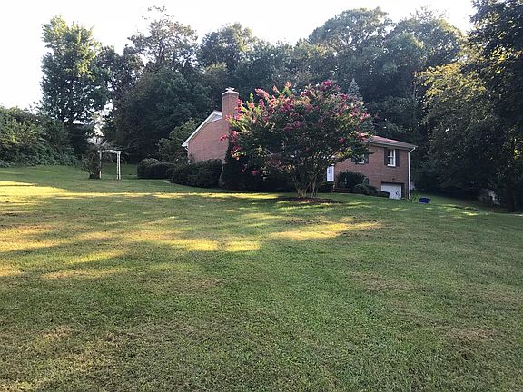 Side yard