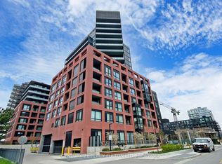 Express Condos, Toronto, ON M3H 0E7