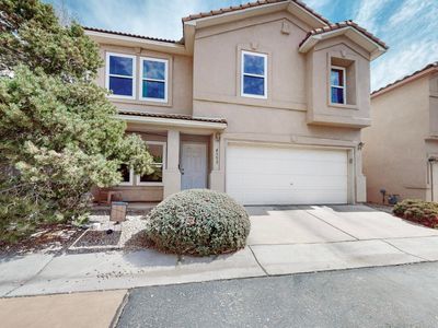 4353 Altura Vista Ln NE, Albuquerque, NM, 87110