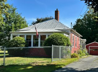 63 School St, Kingfield, ME 04947