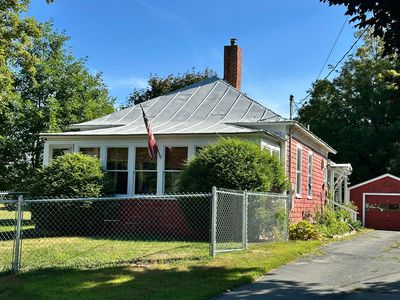 63 School Street, Kingfield, ME, 04947
